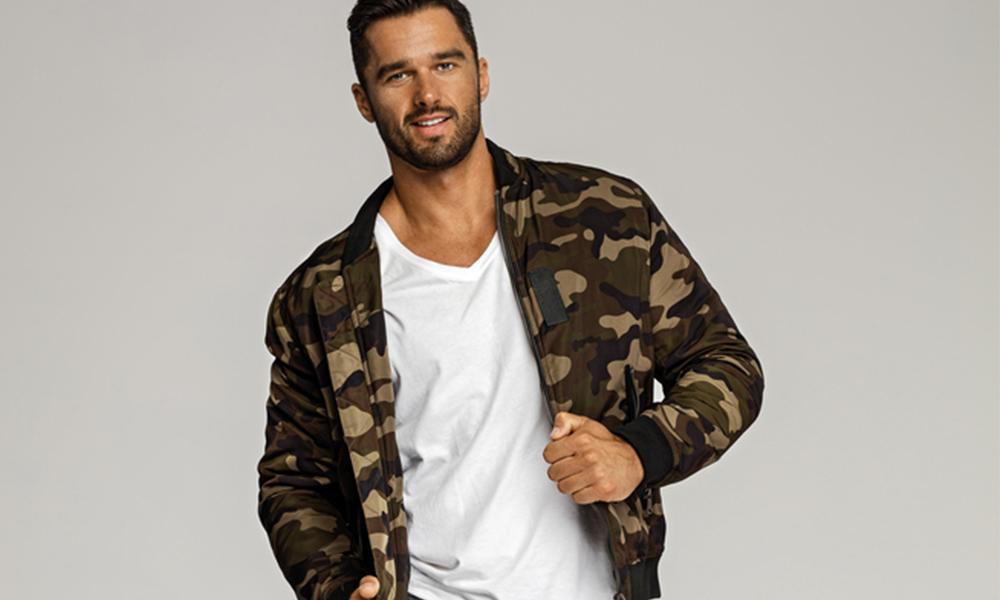 How To Wear Camo