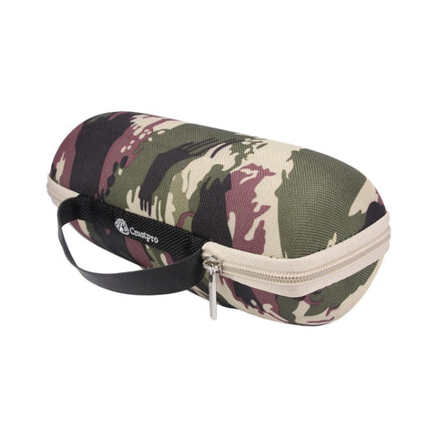 Camo Bluetooth Speaker Case Set