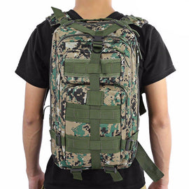 Outdoor Tactical Backpack