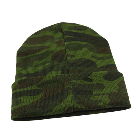 Winter Hats For Men