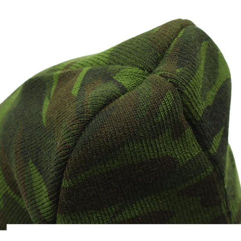 Winter Hats For Men