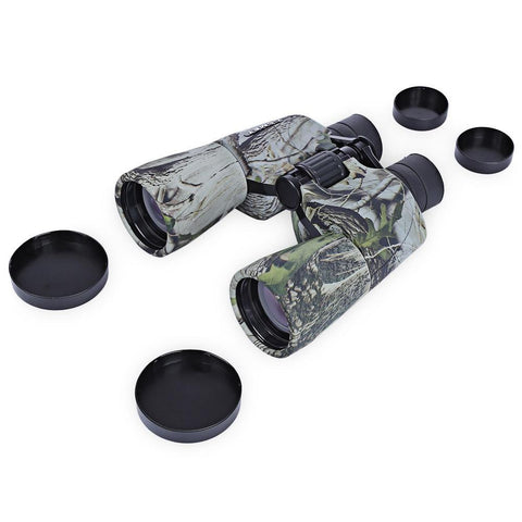 Camouflage Binoculars Telescope