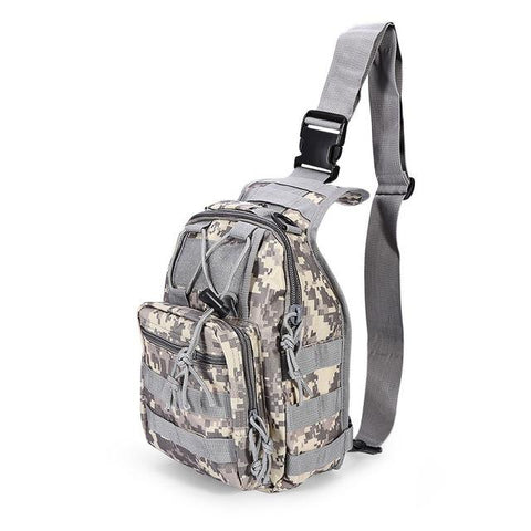 Military Tactical Shoulder Bag