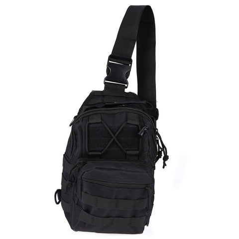 Military Tactical Shoulder Bag