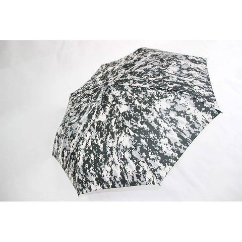 Fully-Automatic Camouflage Umbrella